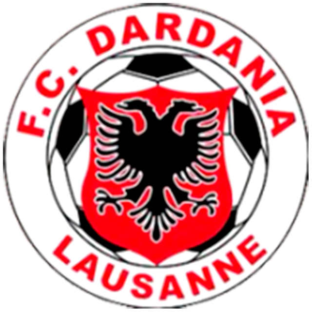 Squadra Dardania Lausanne