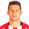 Giocatore J. Morel