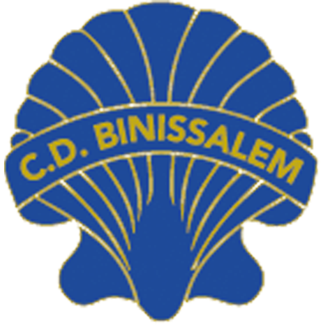 Squadra CD Binissalem B