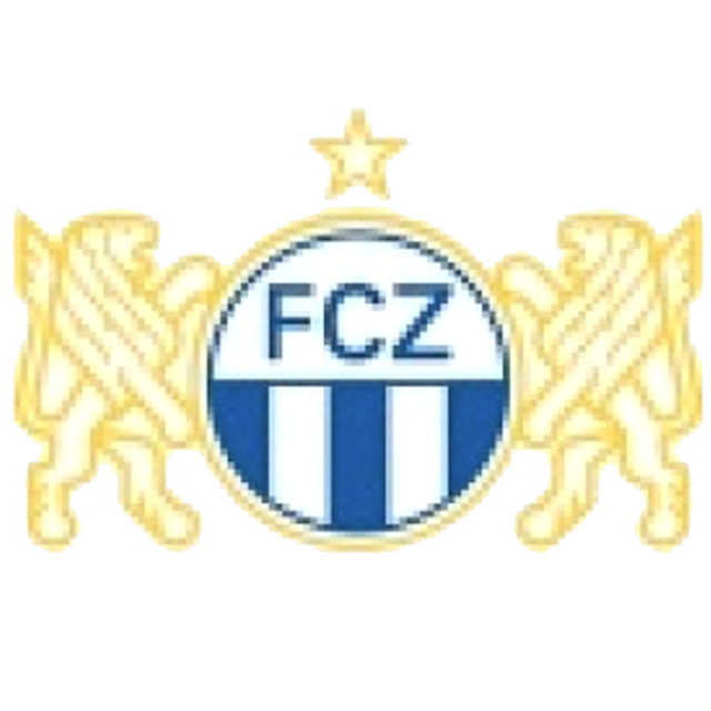 FC Zürich Sub 16