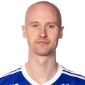 Giocatore S. Lindmark