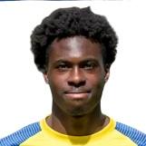 Alex Issanga