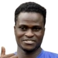 Giocatore Ishaq Rafiu