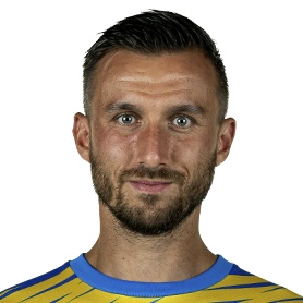 Giocatore Robin Krauße