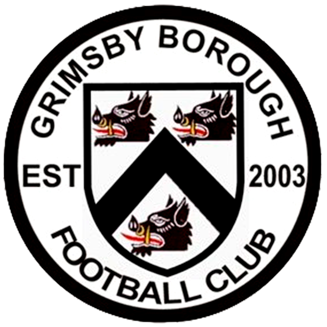 Squadra Grimsby Borough
