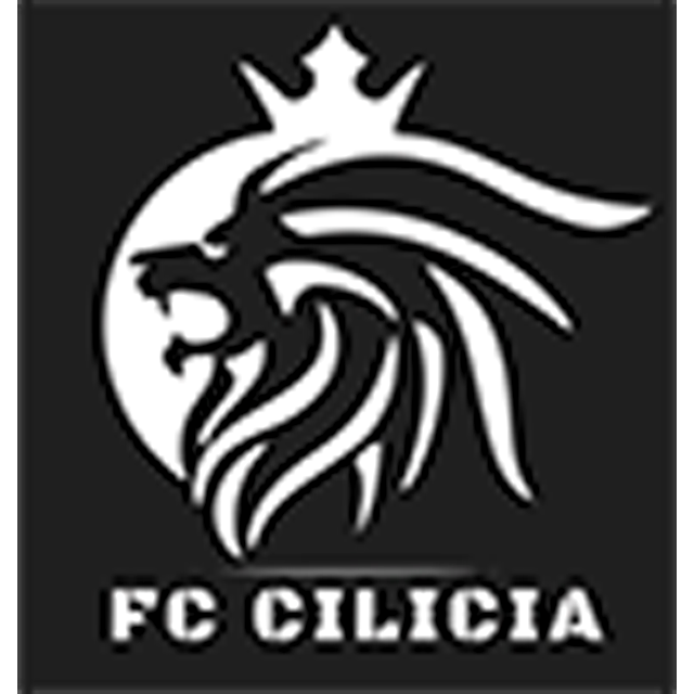 Squadra Cilicia