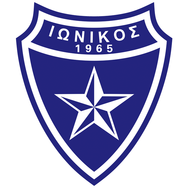 Squadra Ionikos Nikea sub 19