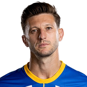 Adam Lallana