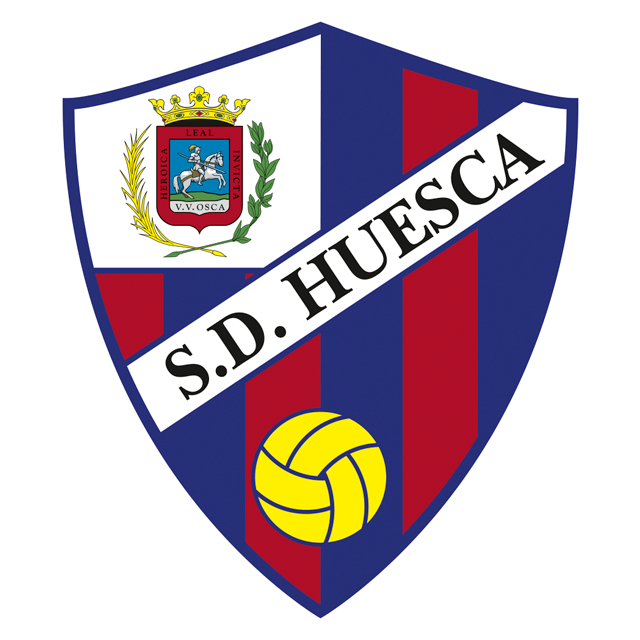 Squadra Huesca SD Sub 19 B