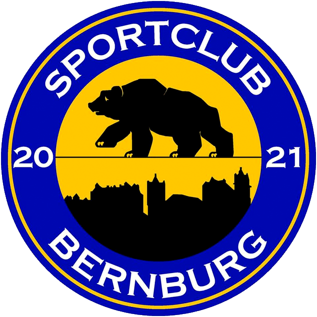 Squadra SC Bernburg