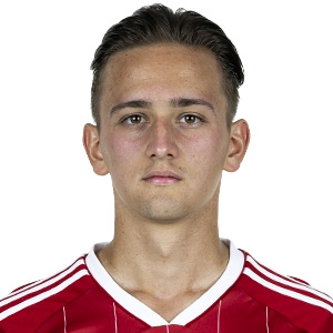 Giocatore Michal Karbownik