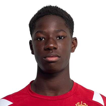 Giocatore Malick Sylla