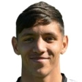 Giocatore Fredy Martínez