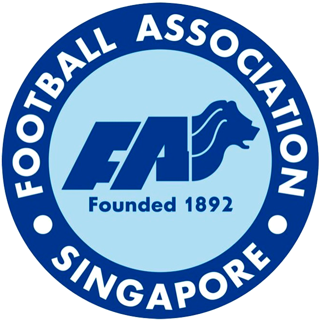 Squadra Singapur Sub 19