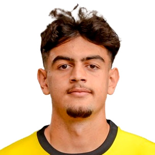 Giocatore Jashar Dema
