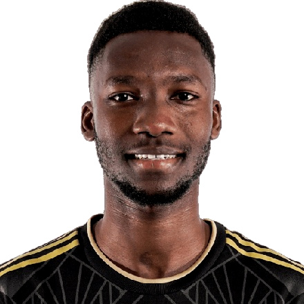 Giocatore M. Traore