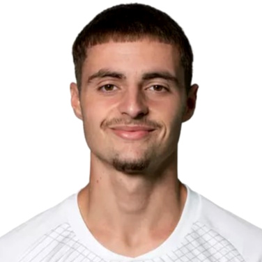 Giocatore R. Baralija