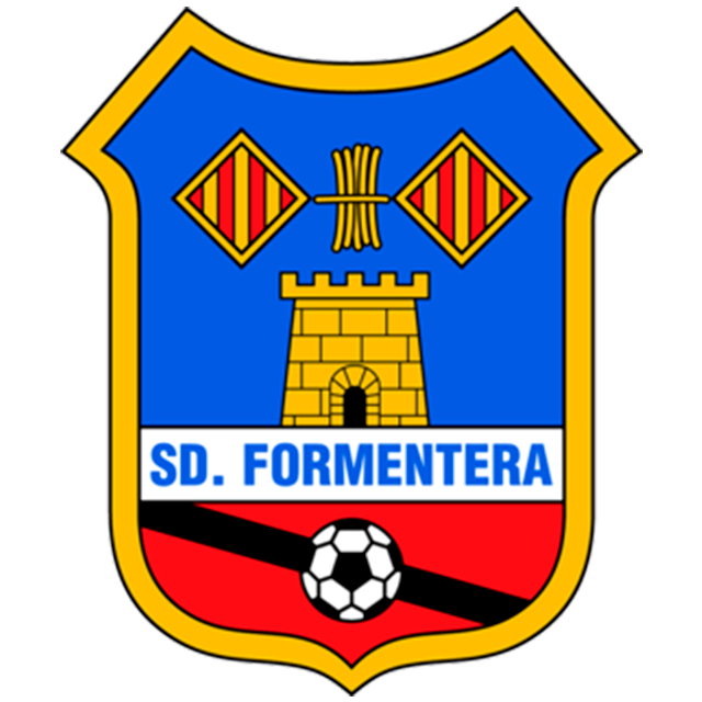 Squadra SD Formentera