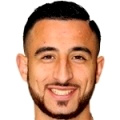 Giocatore M. Fadhloun