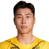 Giocatore Tae-Won Ko