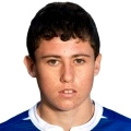 Giocatore Kian Leavy
