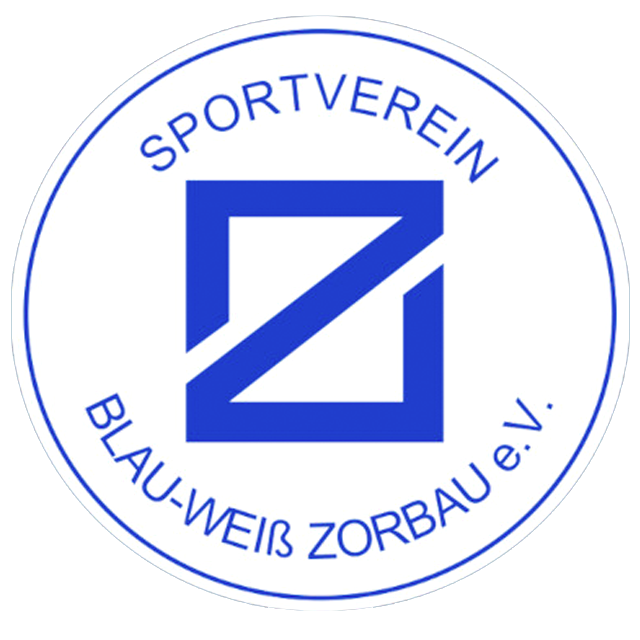 Squadra Blau-Weiß Zorbau