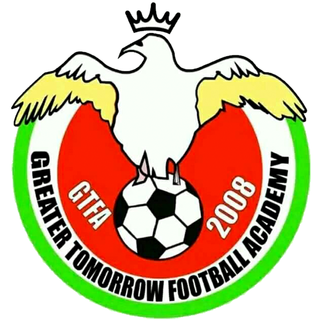 Squadra Greater Tomorrow FA