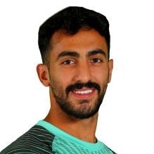 Giocatore N. Al-Aqidi