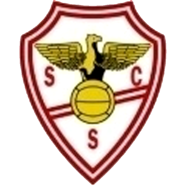 Squadra SC Salgueiros Sub 15