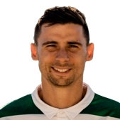 Giocatore Nuno Rodrigues