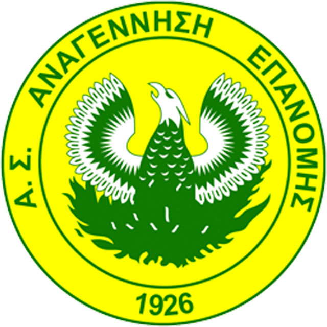 Squadra Anagennisi Epanomi