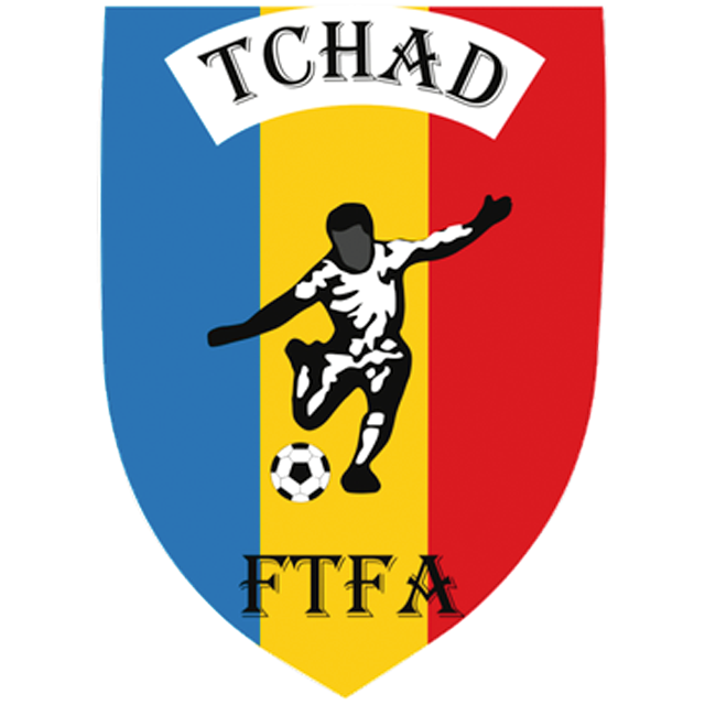 Squadra Chad Sub 17