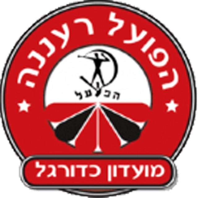Maccabi Tel Aviv Sub 19