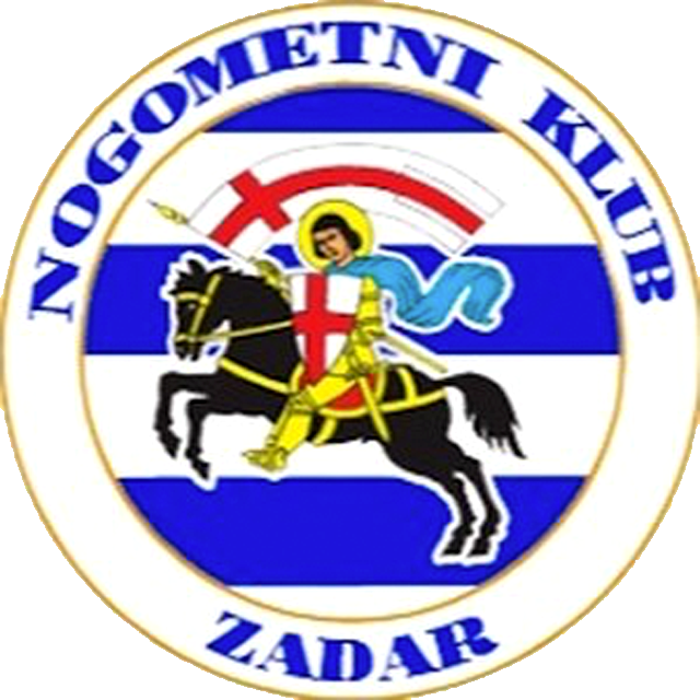 Squadra NK Zadar Sub 15