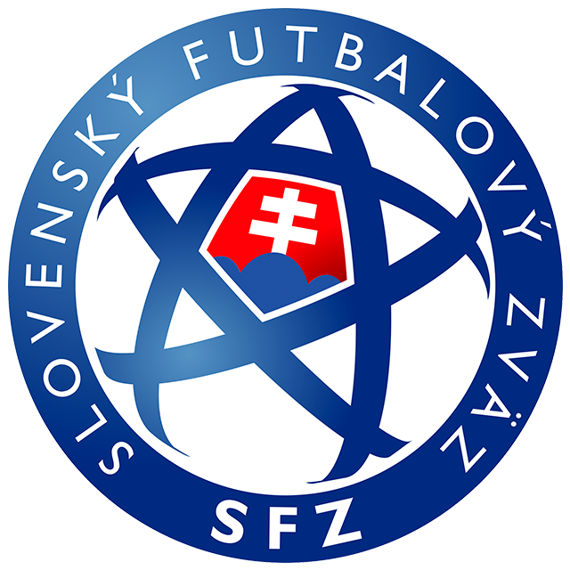 Squadra Slovacchia U17
