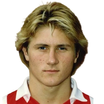 Giocatore Twan Scheepers