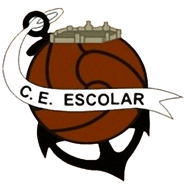 Squadra CE Escolar