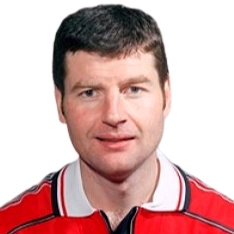 Denis Irwin