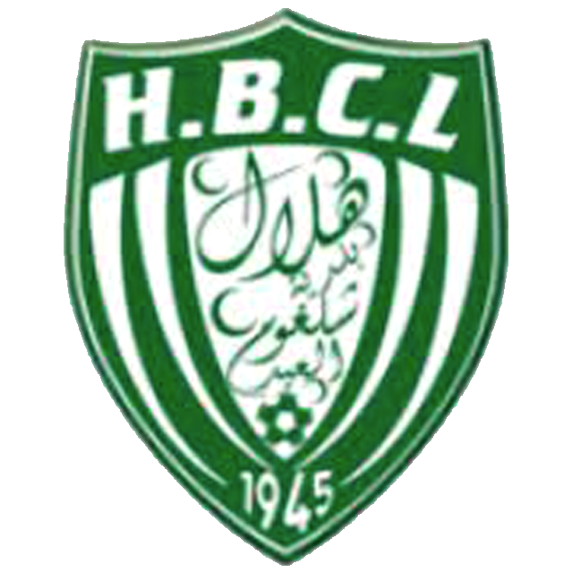 Squadra HB Chelghoum Laid Sub 21