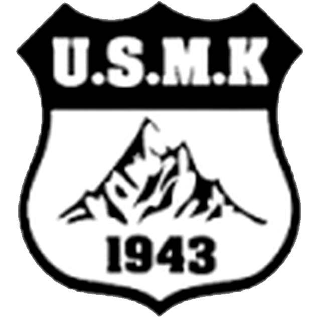 Squadra USM Khenchela Sub 21