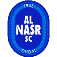 Al Nasr Sub 19