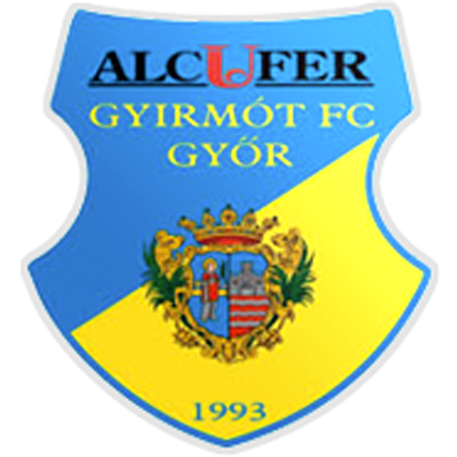 Squadra Gyirmot Sub 19