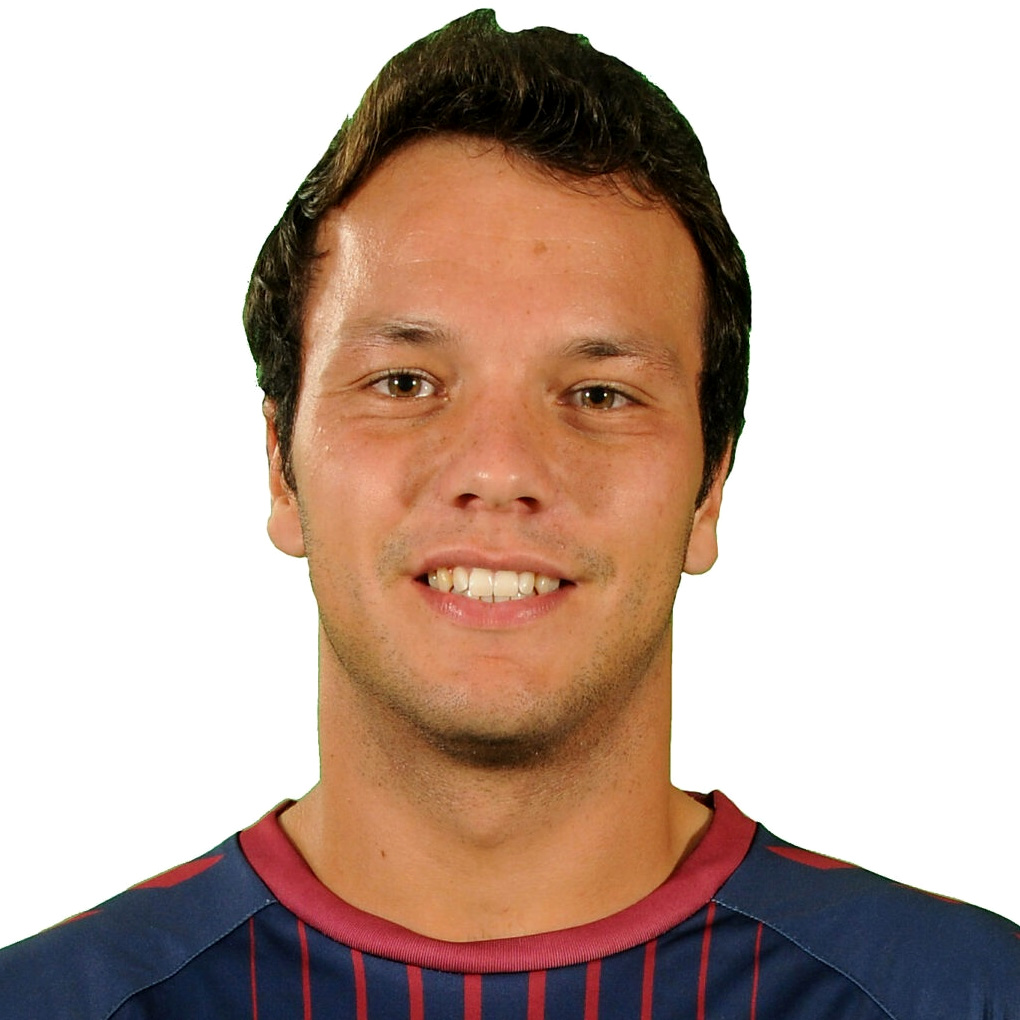 Giocatore Óscar De Frutos
