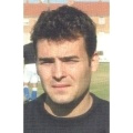 Giocatore David Arcega