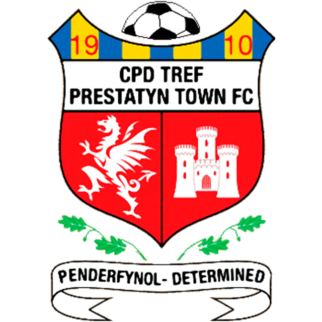 Prestatyn Town