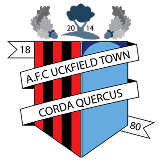 Squadra Uckfield Town