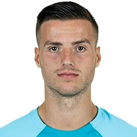 Giocatore Diant Ramaj