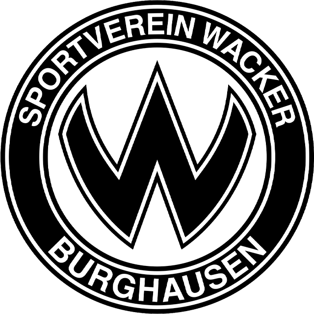 Squadra SV Wacker Burghausen