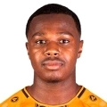 Giocatore J. Walker