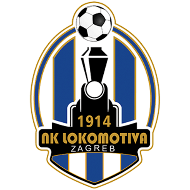Squadra Lokomotiva Zagreb Sub 15